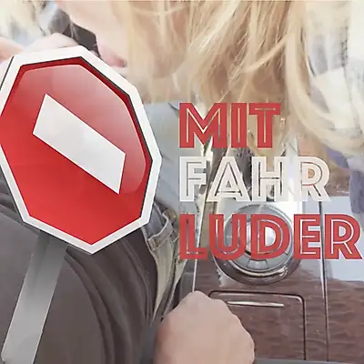 MitFahrLuder