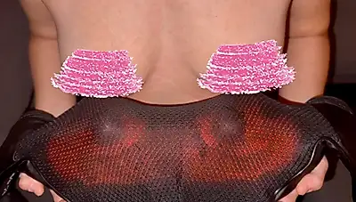 Appareil de massage Ti***n