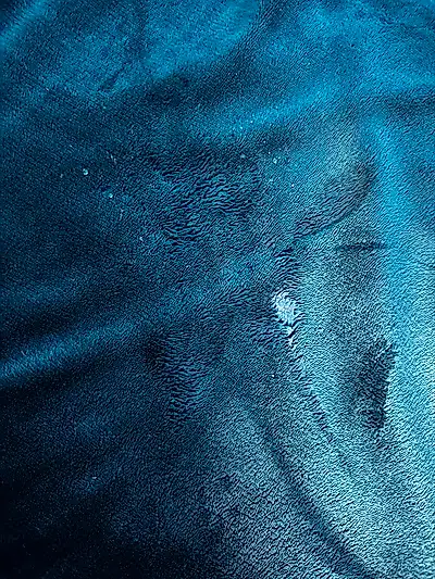 The end of the story 💦