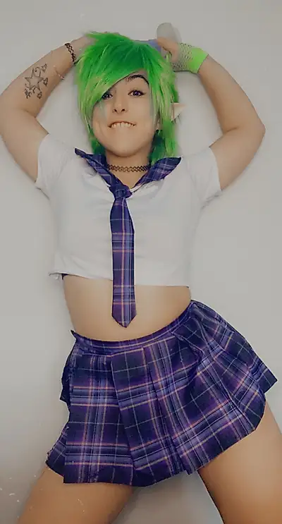 Do elves wear underwear? 