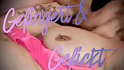 Gynstuhl: Gef****rt & hart gef**kt