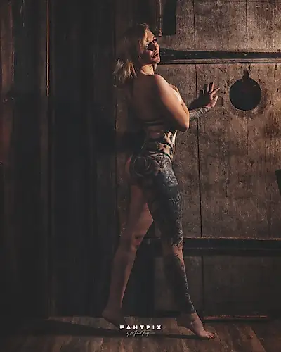 Shooting with Fahtpix