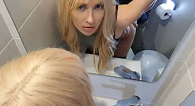 A part-time waiter (18+) gave me C******E during a restaurant visit!