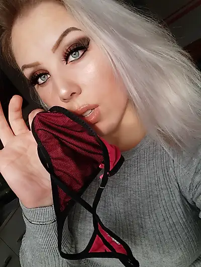 Crazy user request 😏🔞🤫 I actually did it