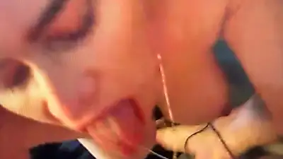 Te voy a hacer la mejor mamada de tu vida. 💦