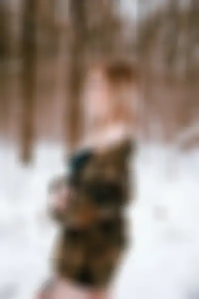 Wintershooting❄️