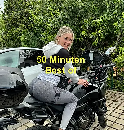 50 minutes of best of. Everything your heart desires. Many horny videos from all areas compiled into a mega video of 50 minutes. Existing and new videos that fulfill all your wishes and sweeten your evening.