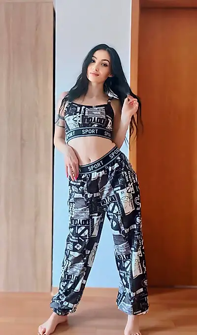 Want to see me undress, get my tight little pussy wet, and then shove a dildo in my ass? Then feel free to check it out and please give me a like and follow 😘