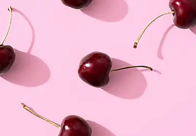 A typical Tuesday at Cherry's 🍒