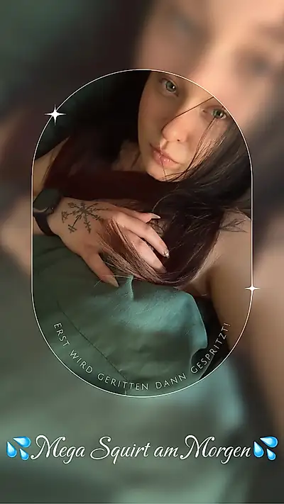 💦Mega S****t in the Morning💦