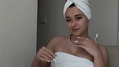 Amazing orgasm in secret 