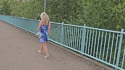 Expiring MILF S******e goes on F**kfang XXL S****a Games