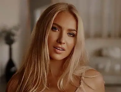 Shooting in Strumpfhosen