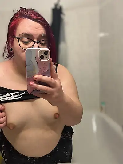 Dabei wollte ich doch nur die freie Leitung 🤫🤫🥵💦🍆