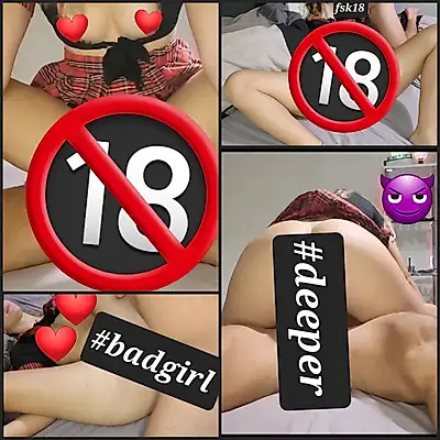 Schulmädchen Lana Teil 2 Jetzt wird gef**kt