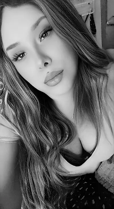 Schau gerne in mein Schlafzimmer 