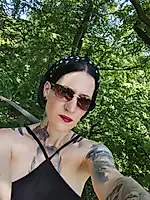 WildCherryX