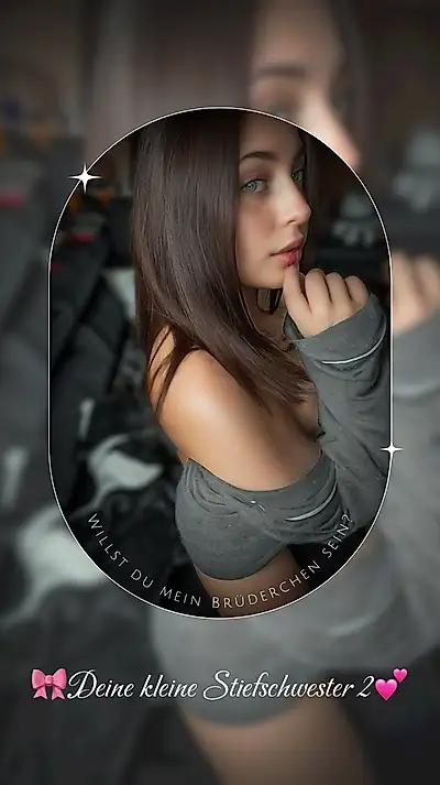 🎀Your little stepsister 2💕