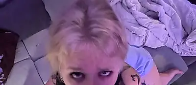 „Uită-te în ochii mei, puștiule”