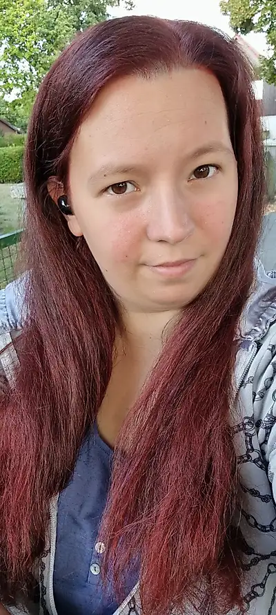 Ein paar Bilder von meinem Body.. 😏