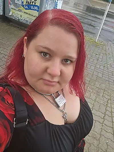 A few days with my master  