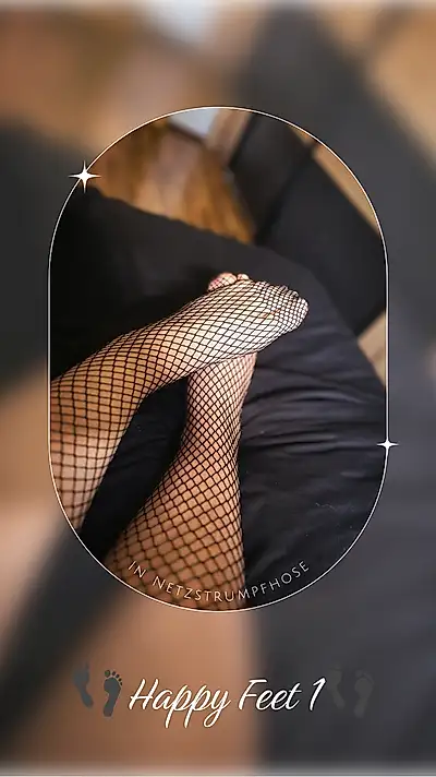 👣Happy Feet 1👣