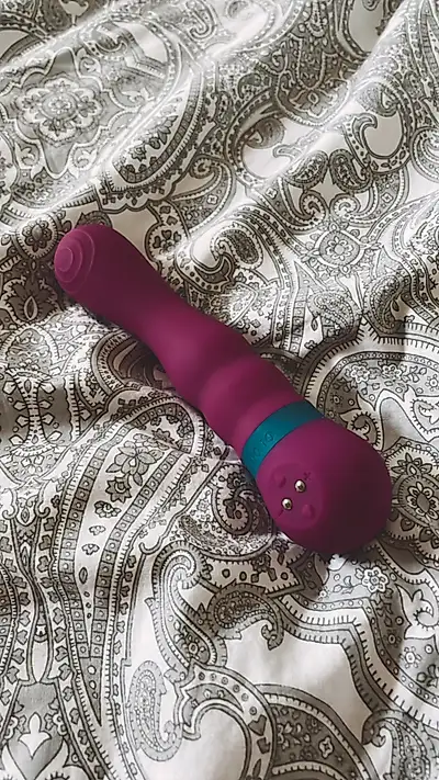 Lass uns spielen 😋