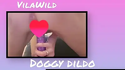 Chiens maléfiques !!