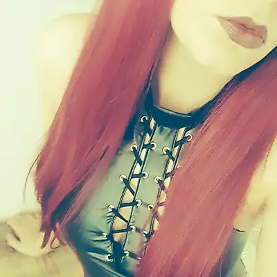 Do you also like patent&leather?