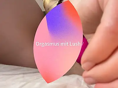 Pleasure orgasm