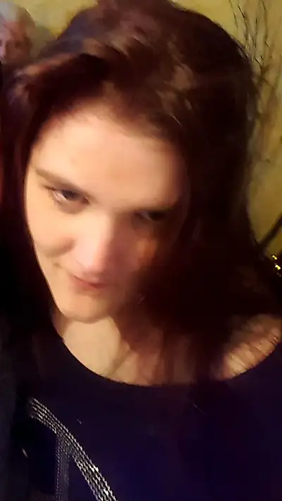 First time wearing a mesh bodysuit 