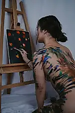 HotAsianTeenie