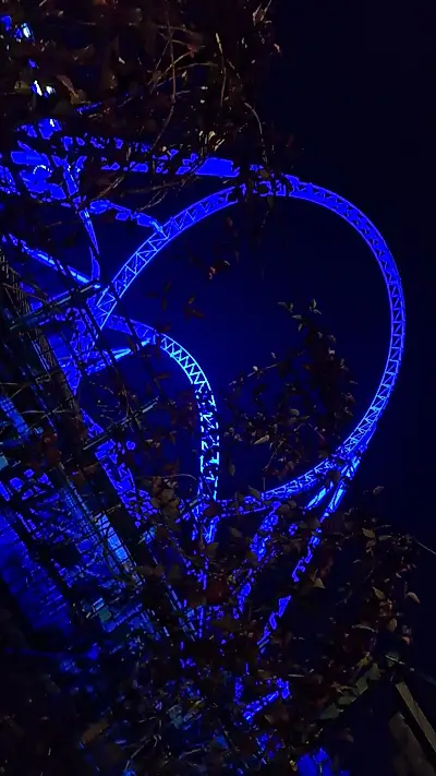 Photos from the Europaparkhotel