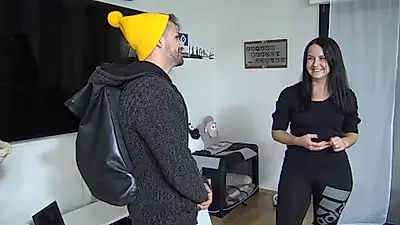 Coincidence or fate? Car breakdown leads to the hottest user-generated video ever!