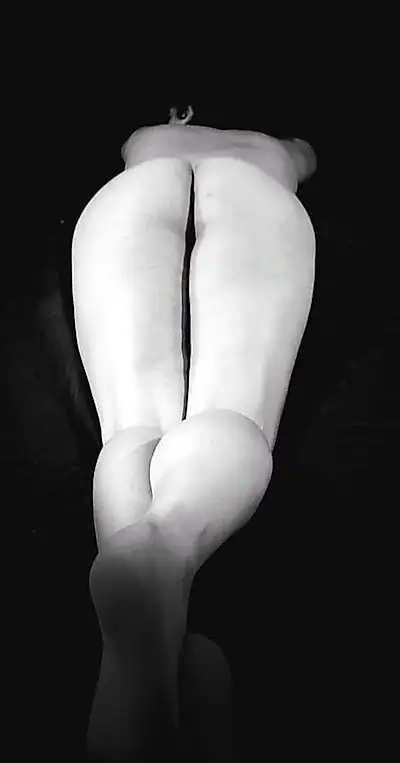 Enticing images that inspire dirty fantasies