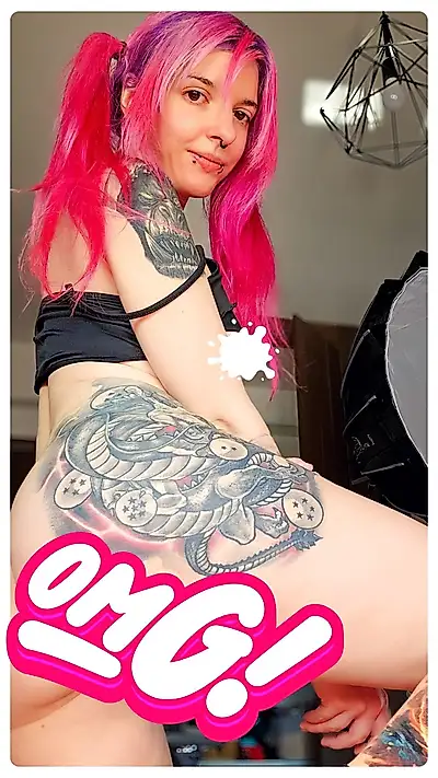 More than just a deep insight 🥵