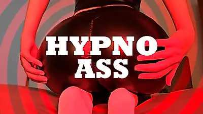 Leather Ass Hypn0sis: Surrender & Become My Eternal Slave