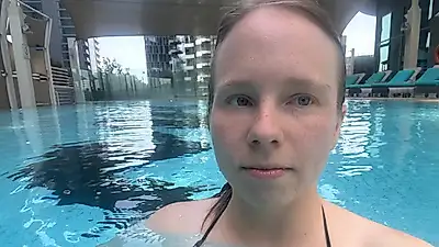 Mein Verwöhnprogramm nach dem Sport