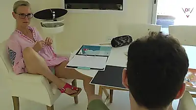 Le tutorat, putain !