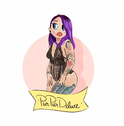 PurPurDeluxe