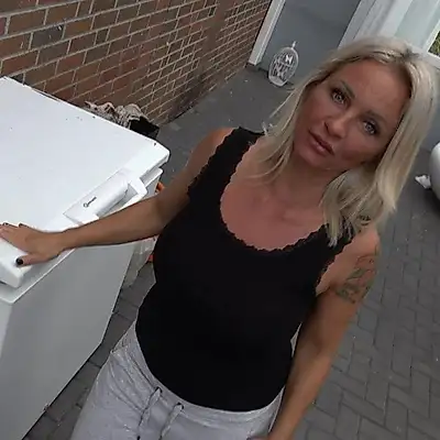 Revenge! 19-year-old neighbor's nephew