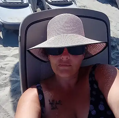 Breasts are my resume 