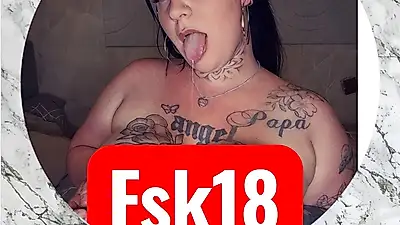 Altijd geil 🤤