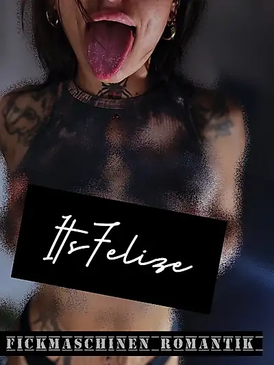 F**KMASCHINEN ROMANTIK 💕 