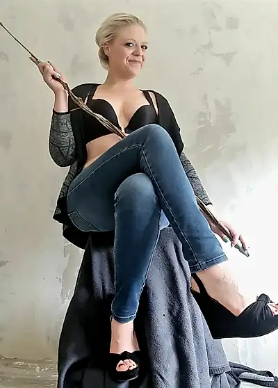 Mi se potrivește și mie dominanța?