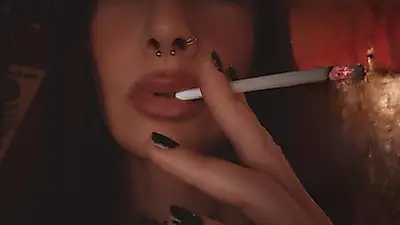 Дым. Глаза. Беда.