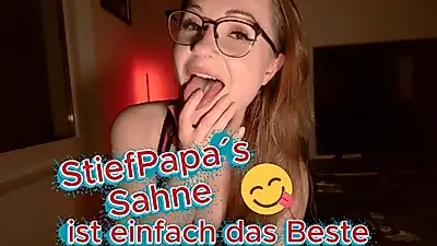 Stepdad's S****a is simply the best!!