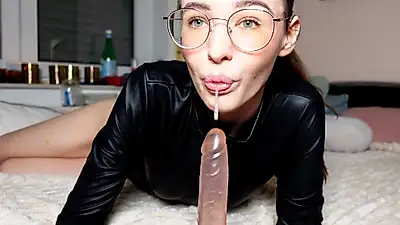 W***S DICH FÜR MICH! 