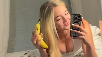 Specialità di banane😈