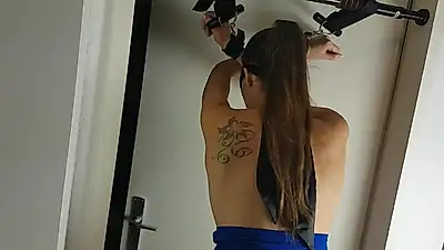 I am your devoted slut!